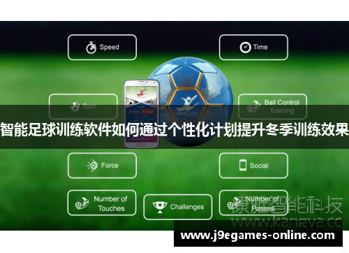 智能足球训练软件如何通过个性化计划提升冬季训练效果